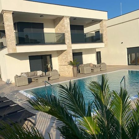Vila Softic Azra Umag Ngoại thất bức ảnh