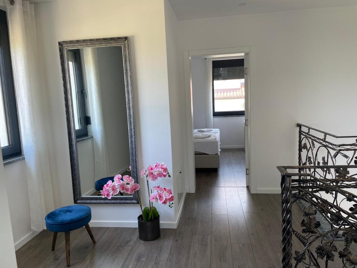 Vila Softic Azra Umag Ngoại thất bức ảnh