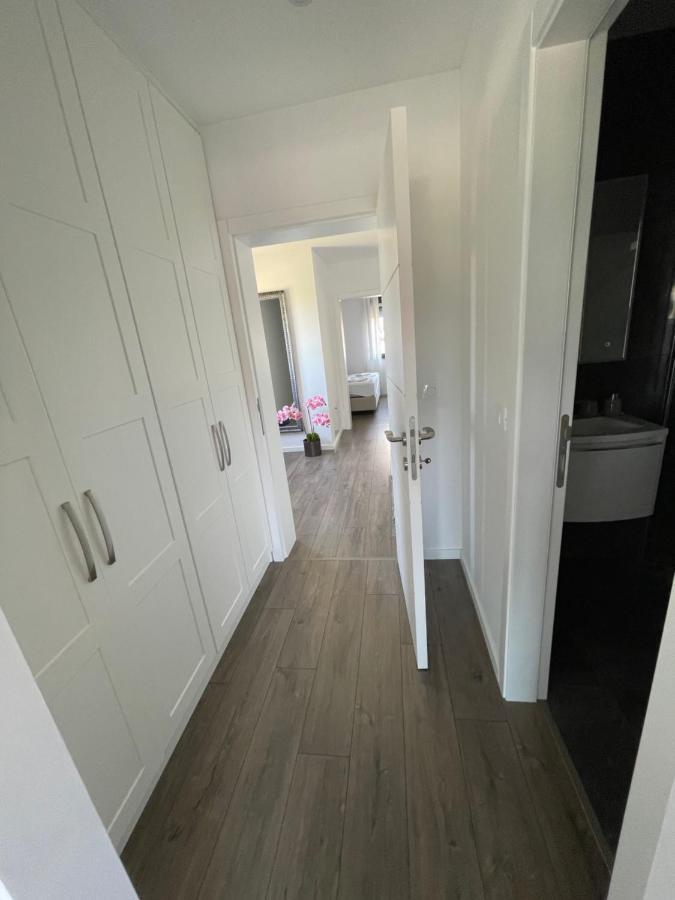Vila Softic Azra Umag Ngoại thất bức ảnh