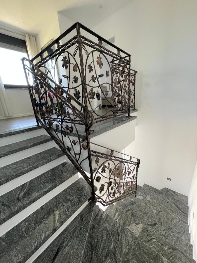 Vila Softic Azra Umag Ngoại thất bức ảnh