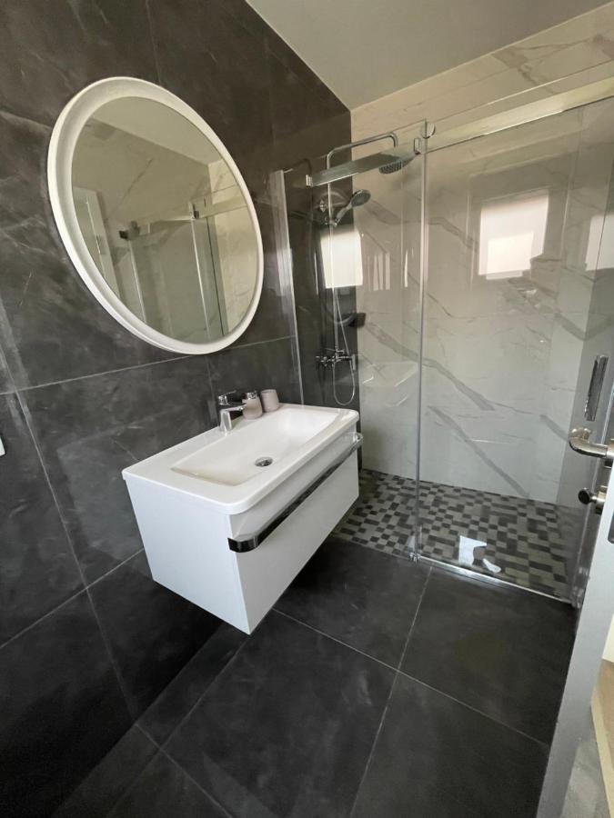 Vila Softic Azra Umag Ngoại thất bức ảnh