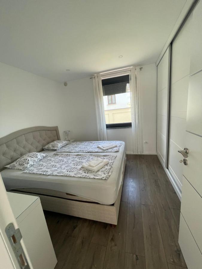Vila Softic Azra Umag Ngoại thất bức ảnh