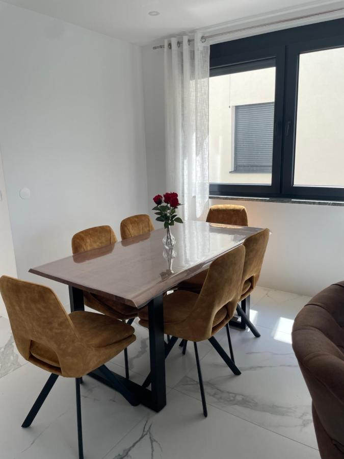 Vila Softic Azra Umag Ngoại thất bức ảnh