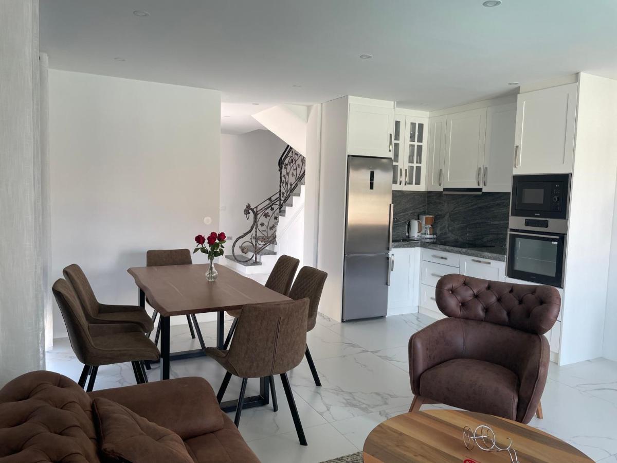 Vila Softic Azra Umag Ngoại thất bức ảnh